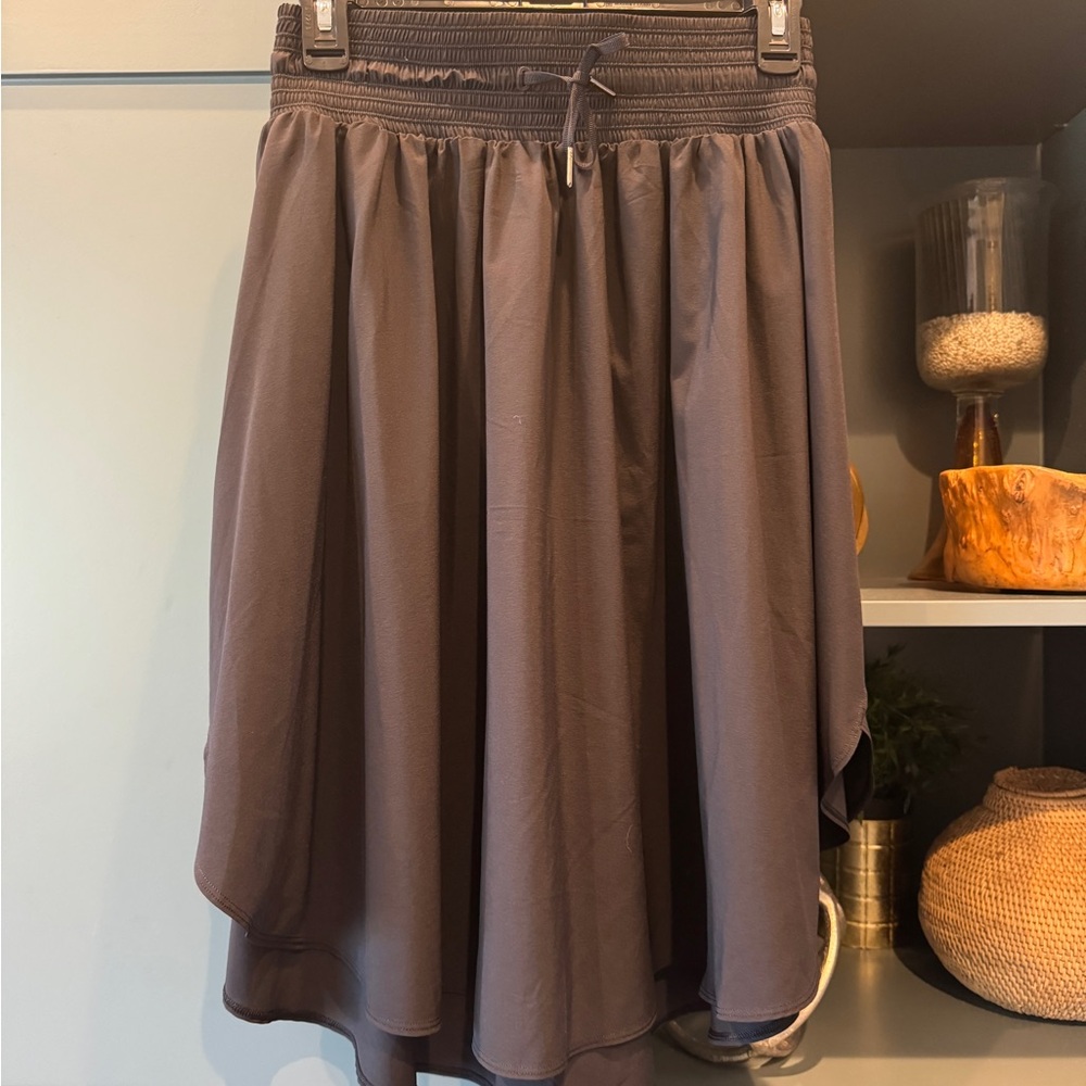 Lululemon skirt